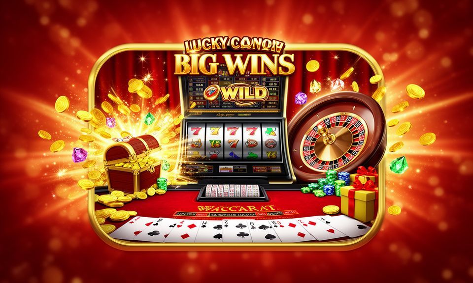 togeldulu Lucky Koi Reels